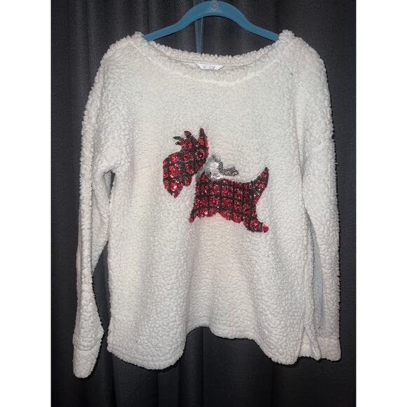 Ugly Christmas Sweater Size Small - Picture 1 of 3